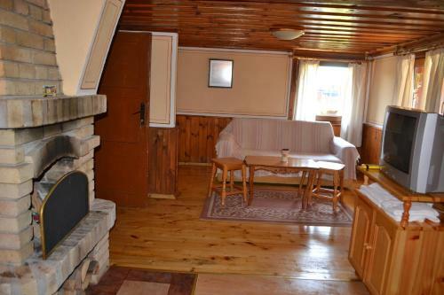 Hostal Guest House Stela