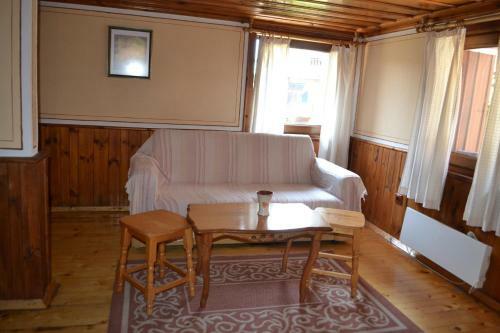 Hostal Guest House Stela