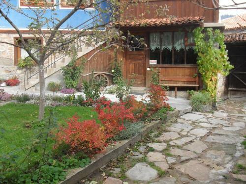 Hostal Guest House Stela