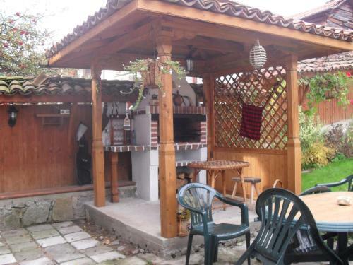 Hostal Guest House Stela