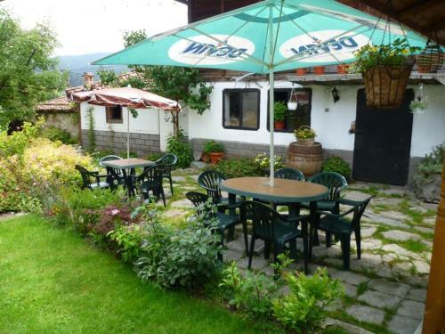Hostal Guest House Stela