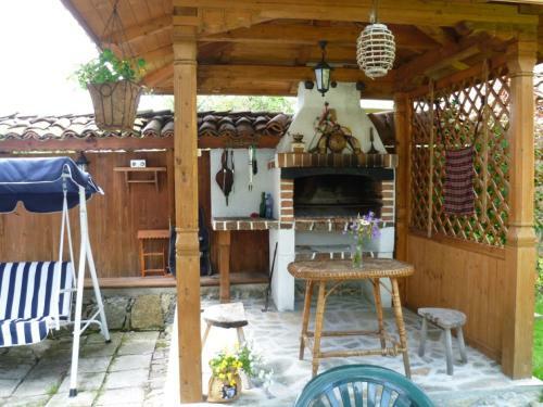 Hostal Guest House Stela