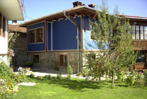 Hostal Guest House Stela