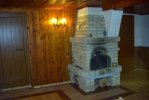 Hostal Guest House Stela