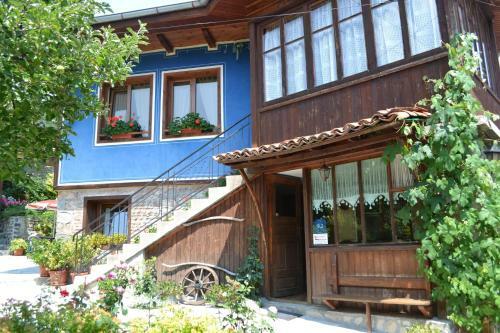 Hostal Guest House Stela