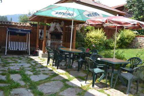 Hostal Guest House Stela