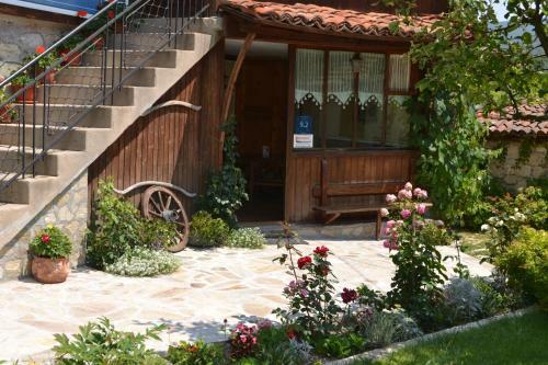 Hostal Guest House Stela