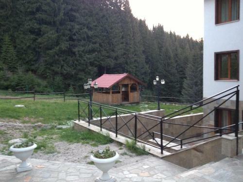Ski Apartment In Castle Complex