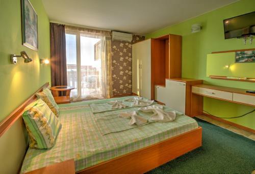 Hotel Casa Di Angel