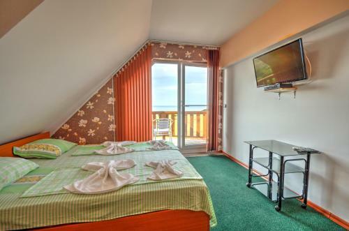 Hotel Casa Di Angel