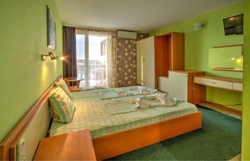 Hotel Casa Di Angel