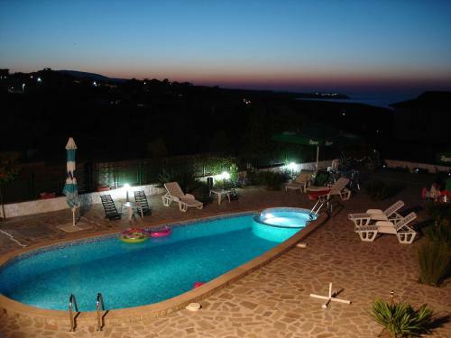 Hotel Casa Di Angel