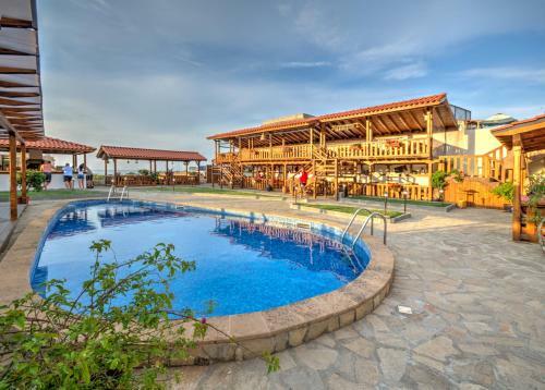 Hotel Casa Di Angel