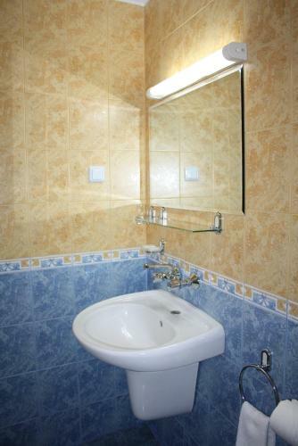 Sirena Hotel