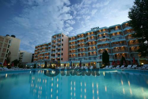 Sirena Hotel