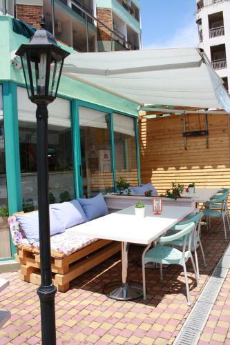 Sirena Hotel
