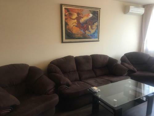 Apartment Evi