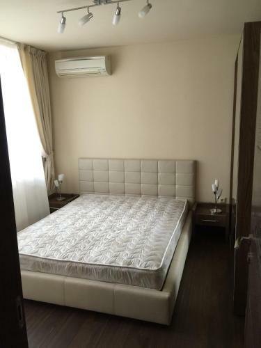 Apartment Evi