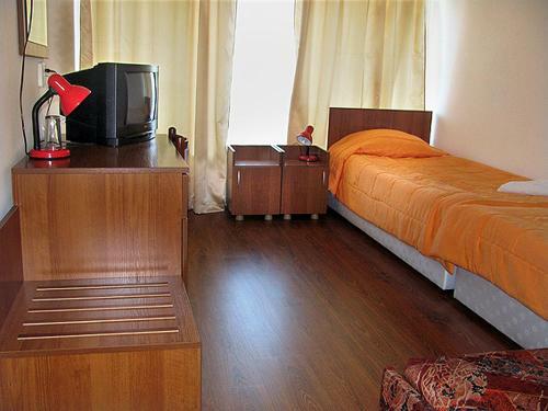Ihs Hotel