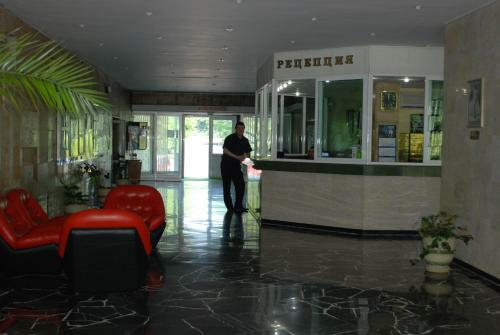 Ihs Hotel