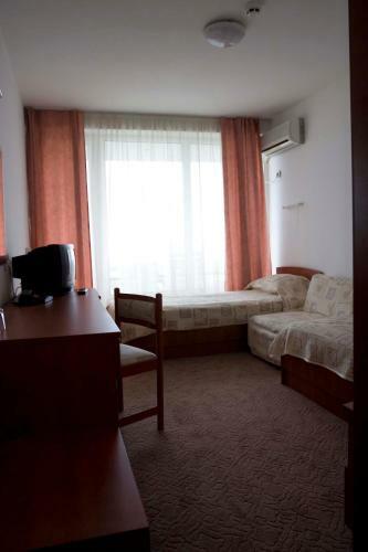 Ihs Hotel