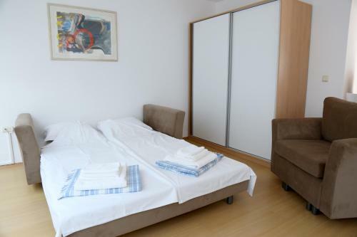 Kabakum Beach Resort Apartments