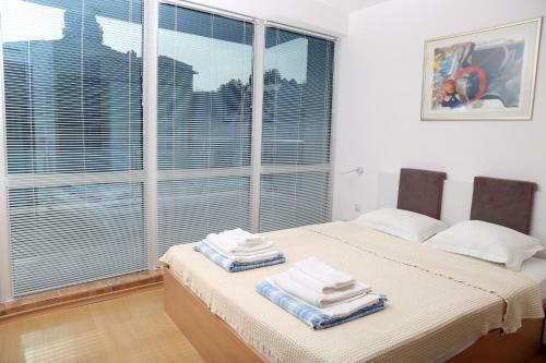 Kabakum Beach Resort Apartments