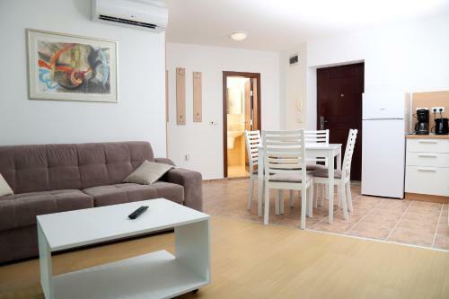 Kabakum Beach Resort Apartments