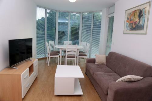 Kabakum Beach Resort Apartments