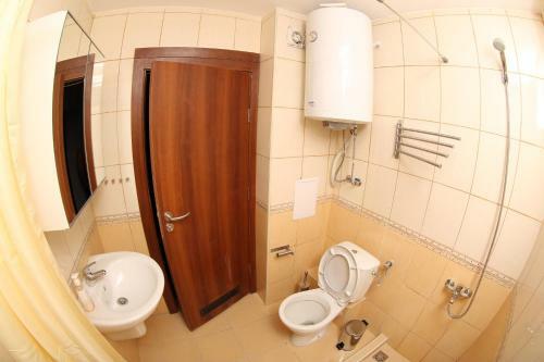 Kabakum Beach Resort Apartments