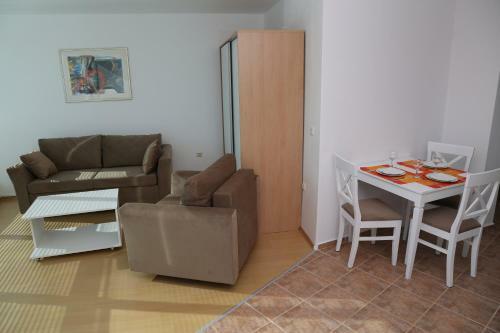 Kabakum Beach Resort Apartments