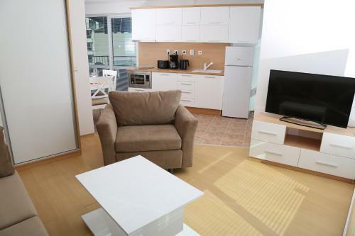Kabakum Beach Resort Apartments