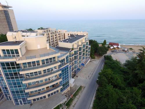 Kabakum Beach Resort Apartments