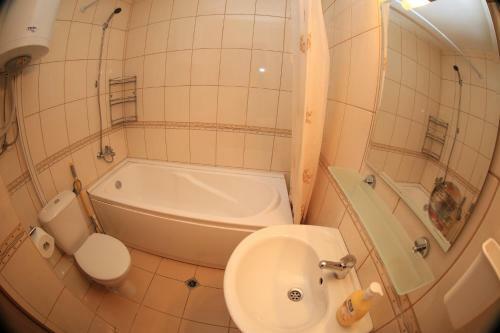 Kabakum Beach Resort Apartments