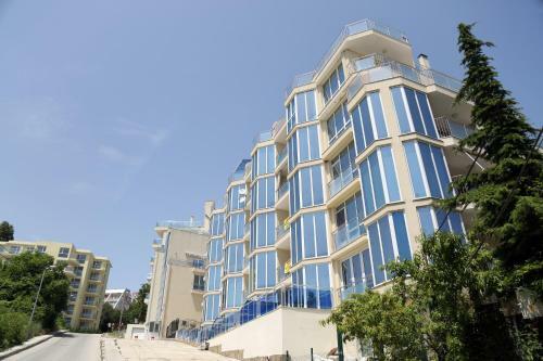 Kabakum Beach Resort Apartments