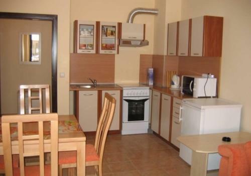 Sozopol Dreams Apartments