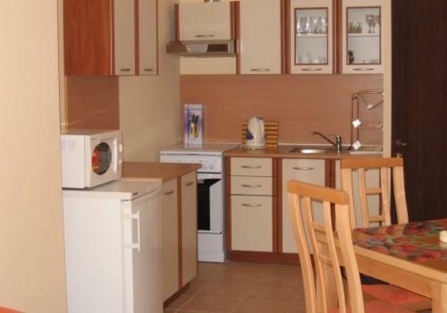 Sozopol Dreams Apartments
