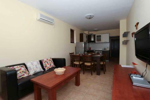 Sozopol Dreams Apartments