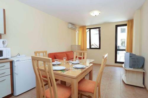 Sozopol Dreams Apartments