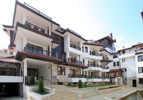 Sozopol Dreams Apartments