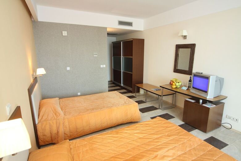 Hotel Arabella Beach - All Inclusive