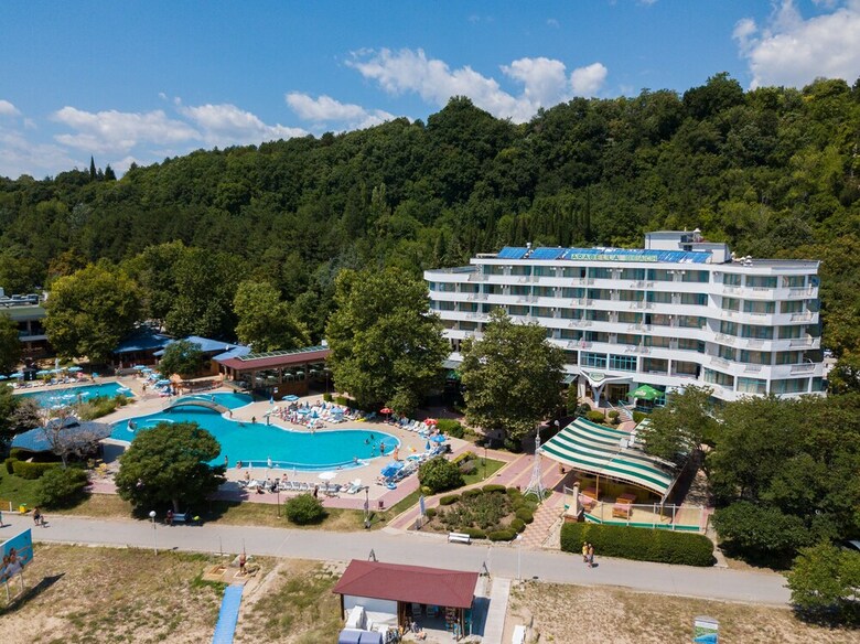 Hotel Arabella Beach - All Inclusive