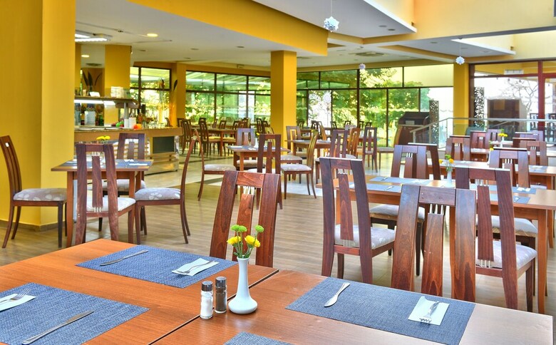 Hotel Arabella Beach - All Inclusive