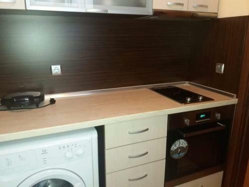 Mihaela Apartment