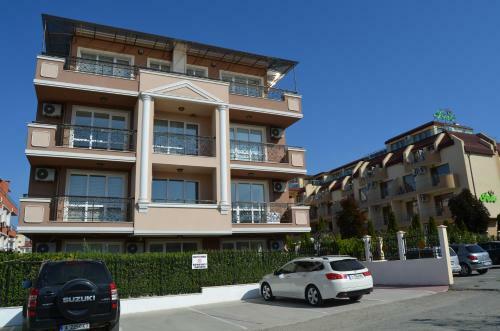 Divela 3 Apartments