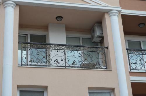 Divela 3 Apartments