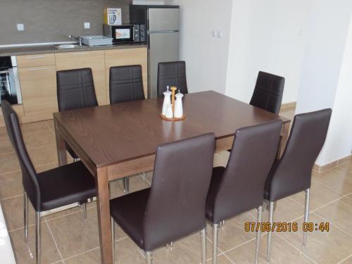Aparthotel Olymp Apartments