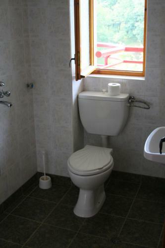Hostal Victoria Sinemorets Guest House