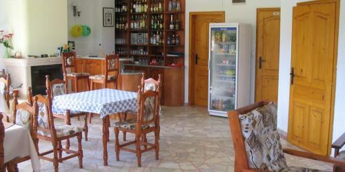 Hostal Victoria Sinemorets Guest House