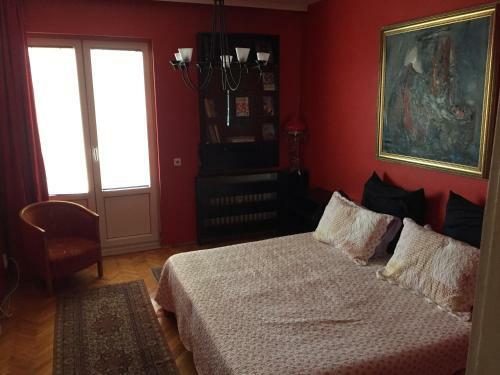 Art Apartment